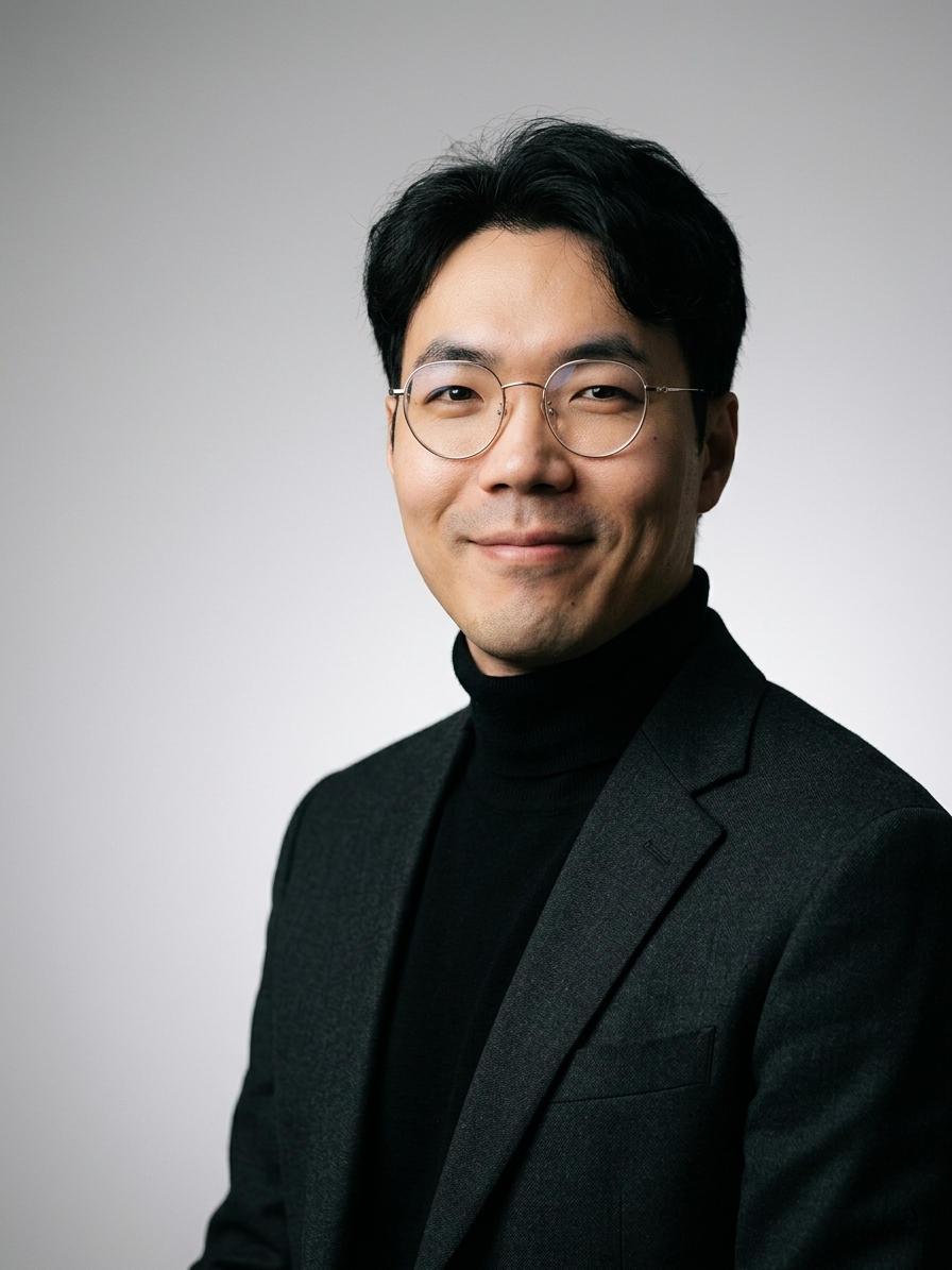 Tiyao Li - Professional Headshot